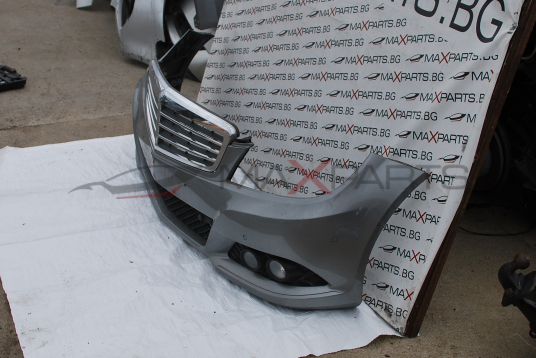Предна броня за Mercedes-Benz C-Class
