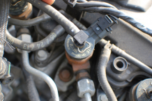 Дюза за Nissan 1.5DCI 0445110485 H8201108033