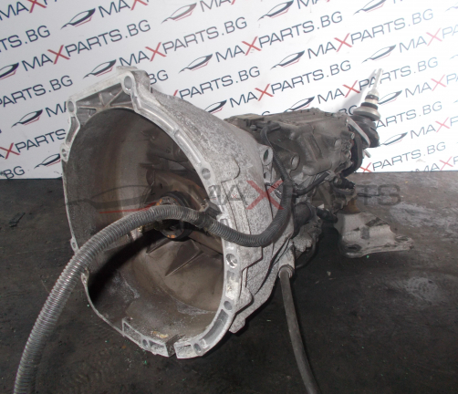 Скоростна кутия за BMW E82 118D MANUAL GEARBOX 217.0.0007.51 217.0.0201.98