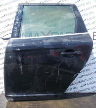 Задна лява врата за VOLVO XC60 2012г