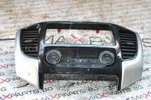 Клима управление за Mitsubishi L200 7820A745