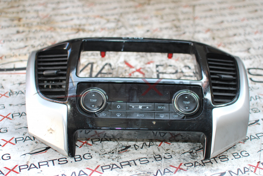 Клима управление за Mitsubishi L200 7820A745