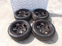 Комплект джанти с гуми за Opel Insignia 17