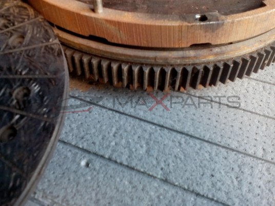 TRANSIT 2.2 TDCI Clutch kit