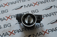 Ключ светлини за Mercedes-Benz ML-Class A2049053503