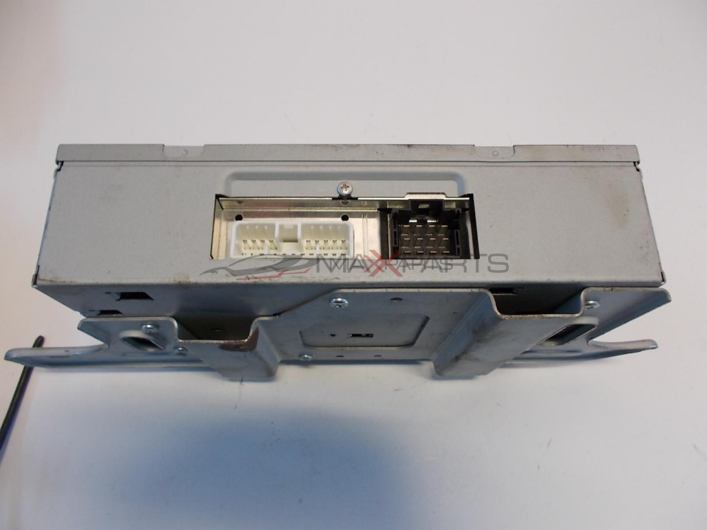 УСИЛВАТЕЛ SAAB 93 AMPLIFIER 12773377  70031942