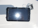 Radio CD player NAVIGATION SISTEM VW PASSAT 6 2.0 TDI