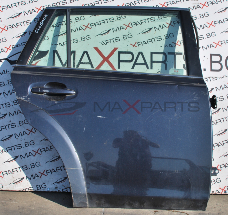 Задна дясна врата за Subaru Outback