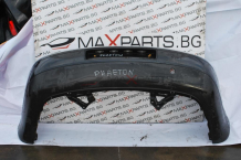 Задна броня за VW PHAETON