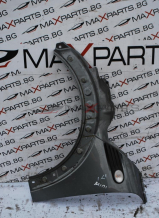 Преден ляв калник за MINI COOPER