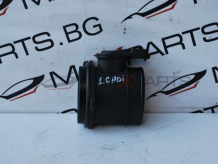 Дебитомер PIERBURG за PEUGEOT/CITROEN 1.6HDI  7.28342.04  96 500 107 80