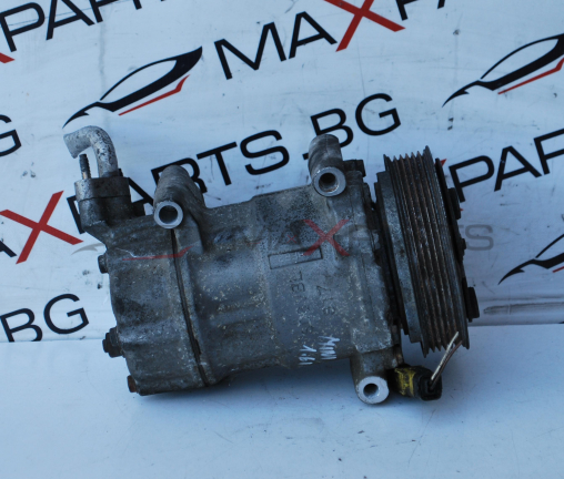 Клима компресор за MINI COOPER 1.6i PETROL  02956508762  R134a 1457F 6942501-03