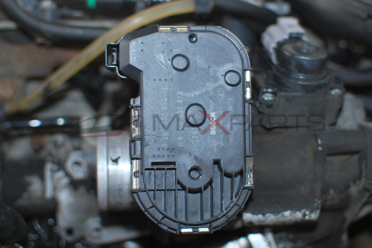 Дроселова клапа за Renault Trafic 2.0DCI 8200330810 0281002681