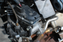 Дроселова клапа за Nissan  1.5DCI H8201143495 147104647R