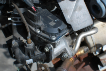 Дроселова клапа за Nissan  1.5DCI H8201143495 147104647R