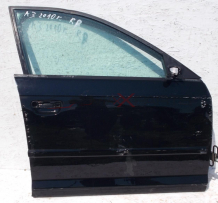 AUDI A3 FRONT R 2009