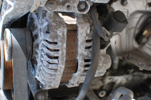 Генератор за Citroen DS4 1.6T