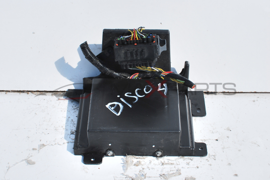Управляващ модул за Land Rover Discovery 4