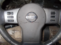 AIR BAG волан за NISSAN NAVARA STEERING WHEEL AIRBAG