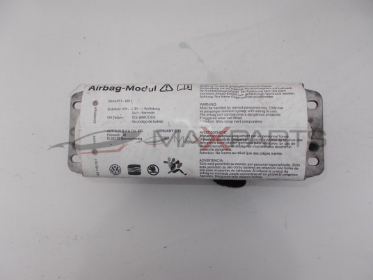 AIR BAG табло за VW GOLF 5 PASSENGER AIRBAG