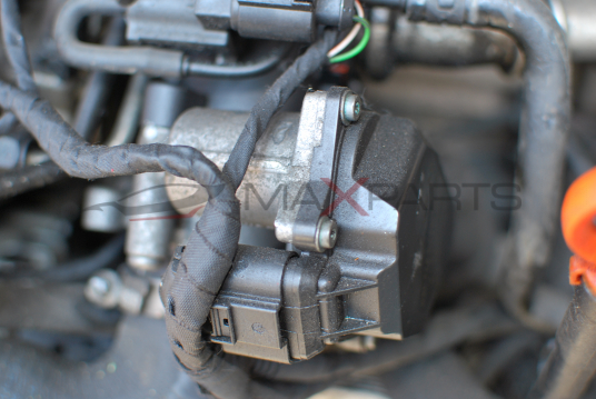 Дроселова клапа за Volkswagen Polo 1.2TDI 03L128063R