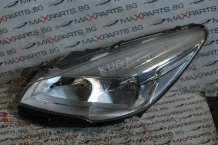Ляв фар за Ford Kuga