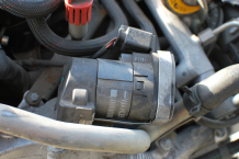 ЕГР клапан за Mercedes-Benz W209 2.2CDI 00005320C5