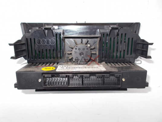 Клима управление за AUDI A3 8P0820043C