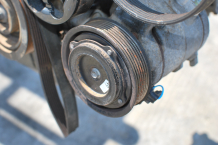 Клима компресор за Honda FR-V 2.0I 247300-0362