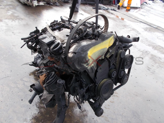 Двигател за AUDI Q5 2.0TDI CAHB ENGINE