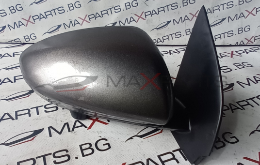 ДЯСНО ОГЛЕДАЛО NISSAN QASHQAI+2 2013 г. 11pins  CAMERA