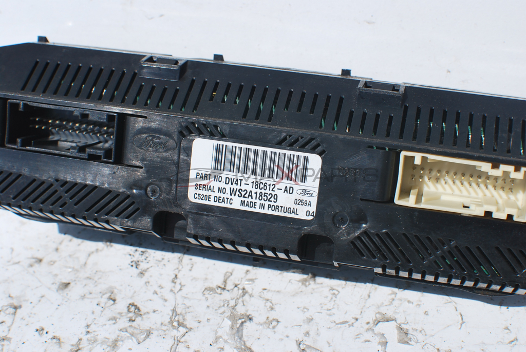 Клима управление за Ford Kuga DV4T-18C612-AD