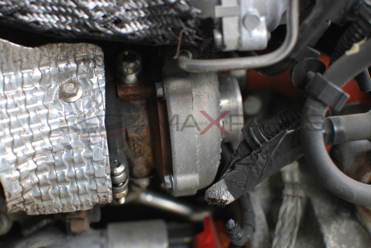 Турбо компресор за Range Rover Sport 3.0D GT1749VK