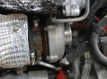 Турбо компресор за Range Rover Sport 3.0D GT1749VK