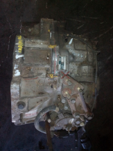 CARNIVAL 2.9 CRDI  AUTOMATIC GEARBOX 45000ZB000