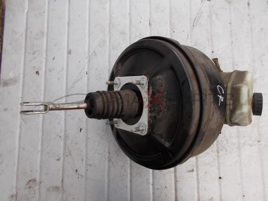 Серво усилвател за VW CRAFTER 2.5 TDI  A9064300308  0204051513  A 906 430 03 08