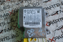 ABIBAG централа за Audi A4 B8 8K0 959 655 G