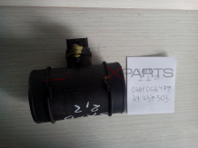Дебитомер за OPEL SAAB 2.2 DTI AIR FLOW METER 0281002479  24437503   0 281 002 479