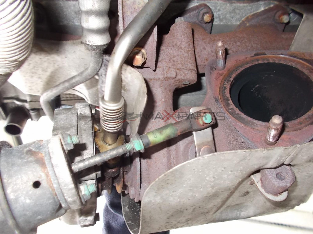 Турбо компресор за OPEL 2.0 DTI  Turbo compressor  24464825  24 464 825