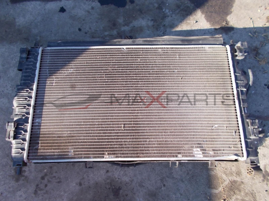 Воден радиатор за OPEL ASTRA J 2.0CDTI Radiator engine cooling 13267662