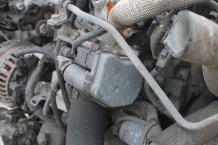 Дросел клапа за Peugeot 4007 2.2HDI