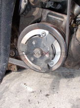 Клима компресор за VW PASSAT 6 2.0 TDI CR A/C COMPRESSOR