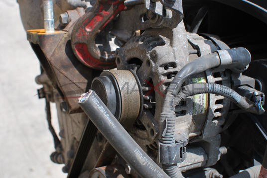 Генератор за Toyota Rav 4 2.0I 27060-37051 104210-2381