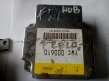 Централа AIRBAG за LAND ROVER FREELANDER AIRBAG CONTROL MODULE YWC000610