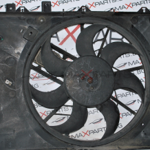 Вентилатор, охлаждане на двигателя за VOLVO V70 0130303909