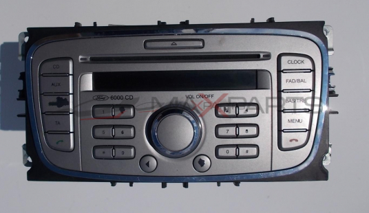 RADIO CD 6000 FORD GALAXY