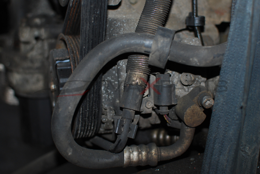 Клима компресор за Porsche Cayenne 4.8 V8 948 326 011 00