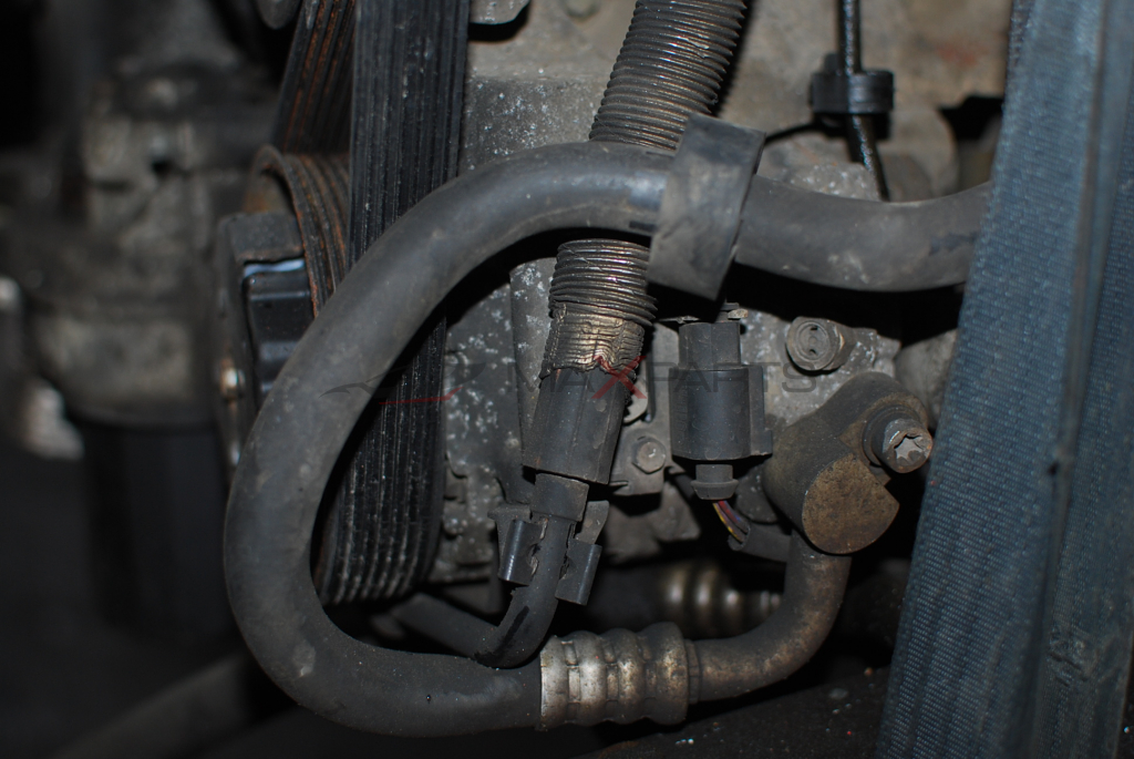 Клима компресор за Porsche Cayenne 4.8 V8 948 326 011 00