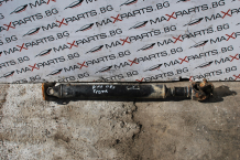 Преден кардан за Nissan Navara 2.5DCI