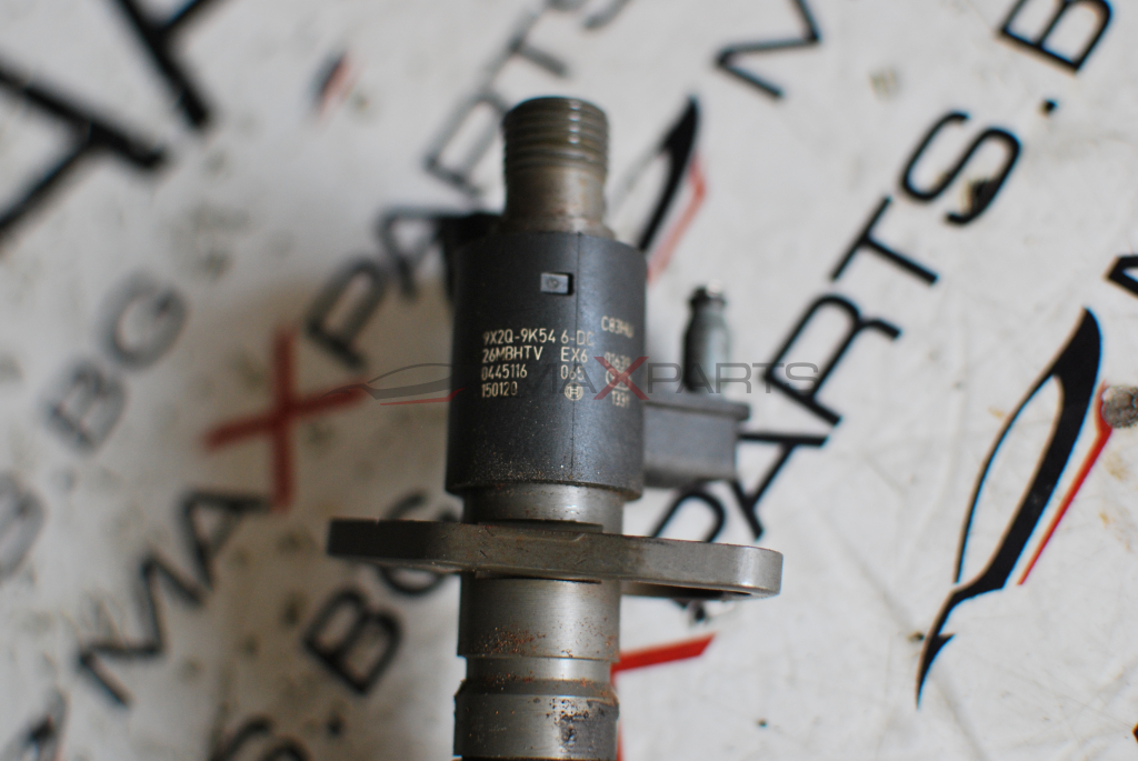 Дюза за LAND ROVER 4 DISCOVERY V6 3.0D 9X2Q-9K54 6-DC 0445116066